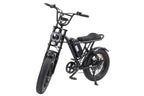 Vélo électrique fat tire 20 pouces EB-V1