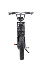 Vélo électrique fat tire 20 pouces EB-V1
